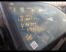 Nissan NV200 2022