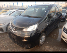 Nissan NV200 2022