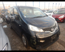 Nissan NV200 2022