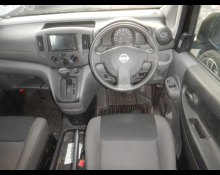 Nissan NV200 2022