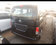 Nissan NV200 2022