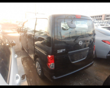 Nissan NV200 2022