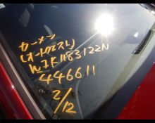 Mercedes Benz CLA-class 2023