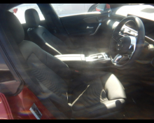 Mercedes Benz CLA-class 2023