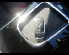 Mercedes Benz CLA-class 2023