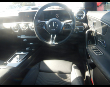 Mercedes Benz CLA-class 2023