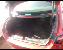 Mercedes Benz CLA-class 2023