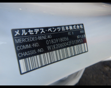Mercedes Benz C Class 2021