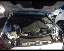 Mercedes Benz C Class 2021