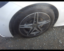 Mercedes Benz C Class 2021