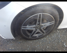 Mercedes Benz C Class 2021