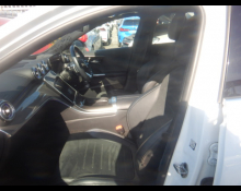 Mercedes Benz C Class 2021