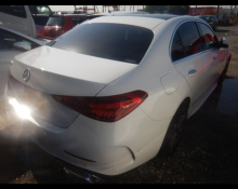 Mercedes Benz C Class 2021