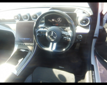 Mercedes Benz C Class 2021