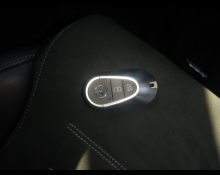Mercedes Benz C Class 2021