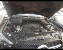 Mercedes Benz GLE-Class 2024