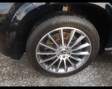 Mercedes Benz GLE-Class 2024