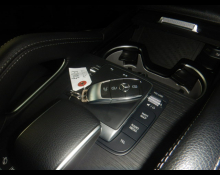 Mercedes Benz GLE-Class 2024