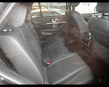 Mercedes Benz GLE-Class 2024