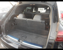 Mercedes Benz GLE-Class 2024