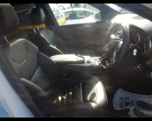 Mercedes Benz ML Class 2014