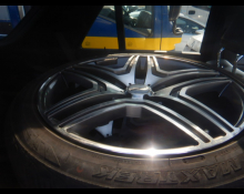 Mercedes Benz ML Class 2014