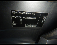 Volkswagen Arteon 2022