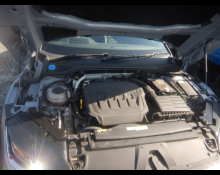 Volkswagen Arteon 2022