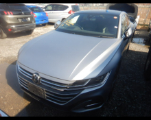 Volkswagen Arteon 2022