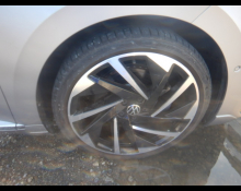 Volkswagen Arteon 2022