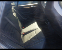 Volkswagen Arteon 2022