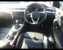 Volkswagen Arteon 2022