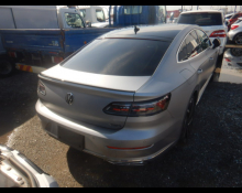 Volkswagen Arteon 2022