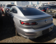 Volkswagen Arteon 2022