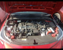 Toyota Corolla Sport 2026