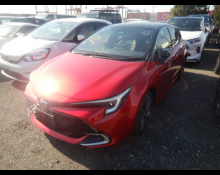 Toyota Corolla Sport 2026