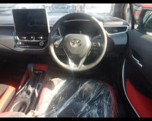 Toyota Corolla Sport 2026