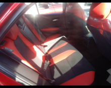 Toyota Corolla Sport 2026