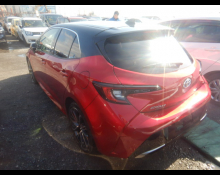 Toyota Corolla Sport 2026