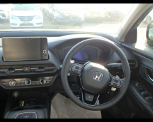 Honda ZR-V 2024
