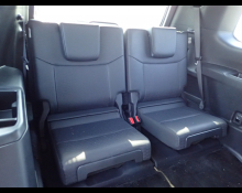 Toyota Land Cruiser 250 2024