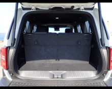 Toyota Land Cruiser 250 2024