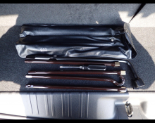 Toyota Land Cruiser 250 2024