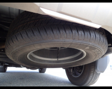 Toyota Land Cruiser 250 2024