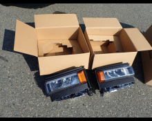 Toyota Land Cruiser 250 2024