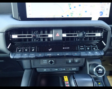 Toyota Land Cruiser 250 2024