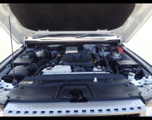 Toyota Land Cruiser 250 2024