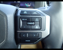 Toyota Land Cruiser 250 2024