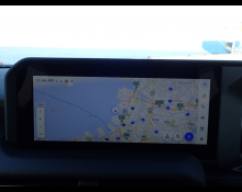 Toyota Land Cruiser 250 2024