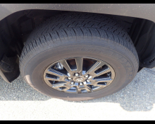 Toyota Land Cruiser 250 2024